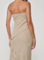 Blusa Canelada - Colcci Itaguai