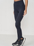 Calça Legging Jacquard