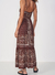 Vestido Estampado - comprar online