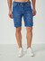 Bermuda Jeans Davi