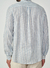Camisa Linho Listrada Relax - Colcci Itaguai