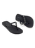 Chinelo Fiji Colcci Shine Letter