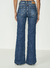 Calça Jeans Madrid Boot cut - comprar online