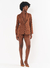 Blazer Listrado - comprar online