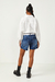 Bermuda Jeans Dária ii - Colcci Itaguai