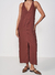 Vestido Jacquard