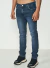 Calça Jeans Felipe Skinny na internet
