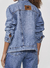 Jaqueta Jeans - Colcci Itaguai