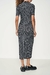 Vestido Estampado - comprar online