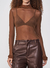Blusa Tule