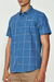 Camisa Xadrez Relax