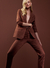 Blazer Listrado