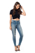 Imagem do Calça Jeans bia