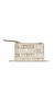 Bolsa Colcci fem Monograma pvc