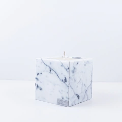VELA AROMATIZADORA - CARRARA
