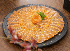 Imagem do Kit SHI (para 4 lugares a mesa) - Linha Flor de Cerejeira