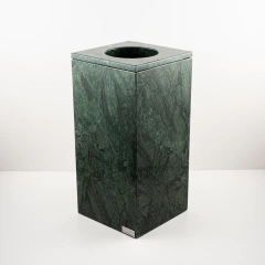 Lixeira Verde Guatemala - comprar online