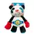 6777 GIGWI ROCK ZOO KING BOXER PANDA - comprar online