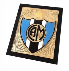 Escudo Atletico Marquesado