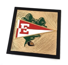 Escudo Estudiantes