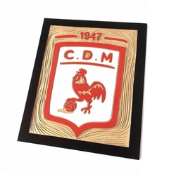 Escudo Morón