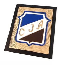 Escudo Juventud Antoniana