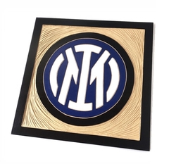 Escudo Inter Milán