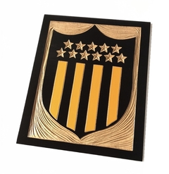 Escudo Peñarol Uruguay