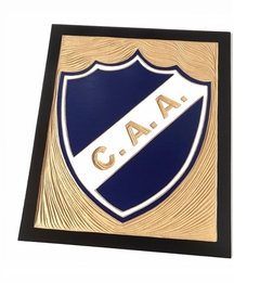 Escudo Alvarado