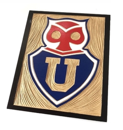 Escudo U de chile