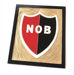 Escudo Newell’s - comprar online