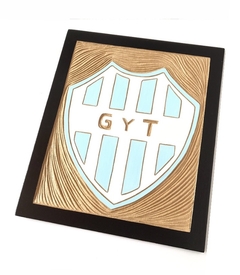 Escudo Gimnasia y Tiro