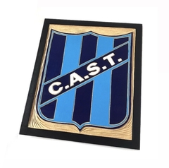 Escudo San Telmo