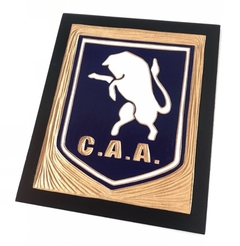 Escudo Alvarado Toro