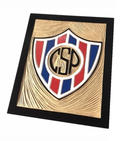Escudo Peñarol de San Juan