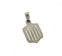 Dije Rosario central - comprar online