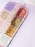Decoração Glitter Fan Nails Para Unhas Com Diversas Variações - comprar online