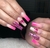 Kit de 300 adesivos para unhas 30 cartelas madrake, personagens, barbie, etsinho, diferenciado sortido - loja online