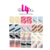 Adesivos de unhas Aprova d´agua Candy Color