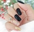 unhas unicornio