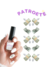 Adesivos para unhas dinheiro 2