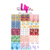 adesivos Para unhas mix de modelos, oncinha, yang yang