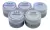 Gel Xed Original Alongamento Unha Cores 15gr Led Uv Acrigel