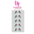Adesivos de unhas Jasmine 2