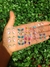1000 Adesivos Para Unhas 3d florais e variados Kit Combo (preço de atacado) - loja online