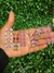 Kit de 500 adesivos para unhas 50 cartelas em floral, coração e renda c/ pedrinhas nos adesivos na internet