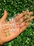 Kit com 50 cartelas natal - Unhas de patroete