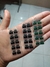 adesivos de unhas foguinho