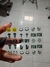 Adesivos de unhas smile