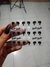 adesivos de unhas barbie
